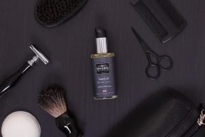savile-row-flat-lay-product-photography