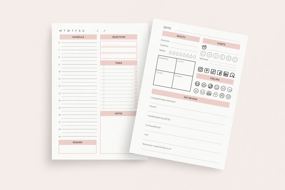 printable-a5-daily-planner-inserts-kate-co