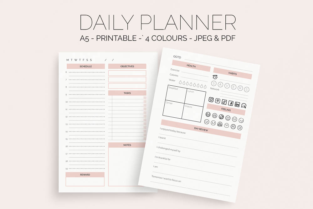 a5-daily-planner-refill-printable-insert-filofax-kikki-k