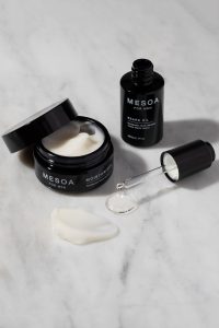 mesoa-skincare-lifestyle-product-photographer